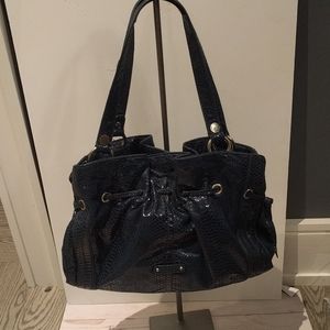 🍀 Nice Leather bag by Nine West 🌸🌺🍀